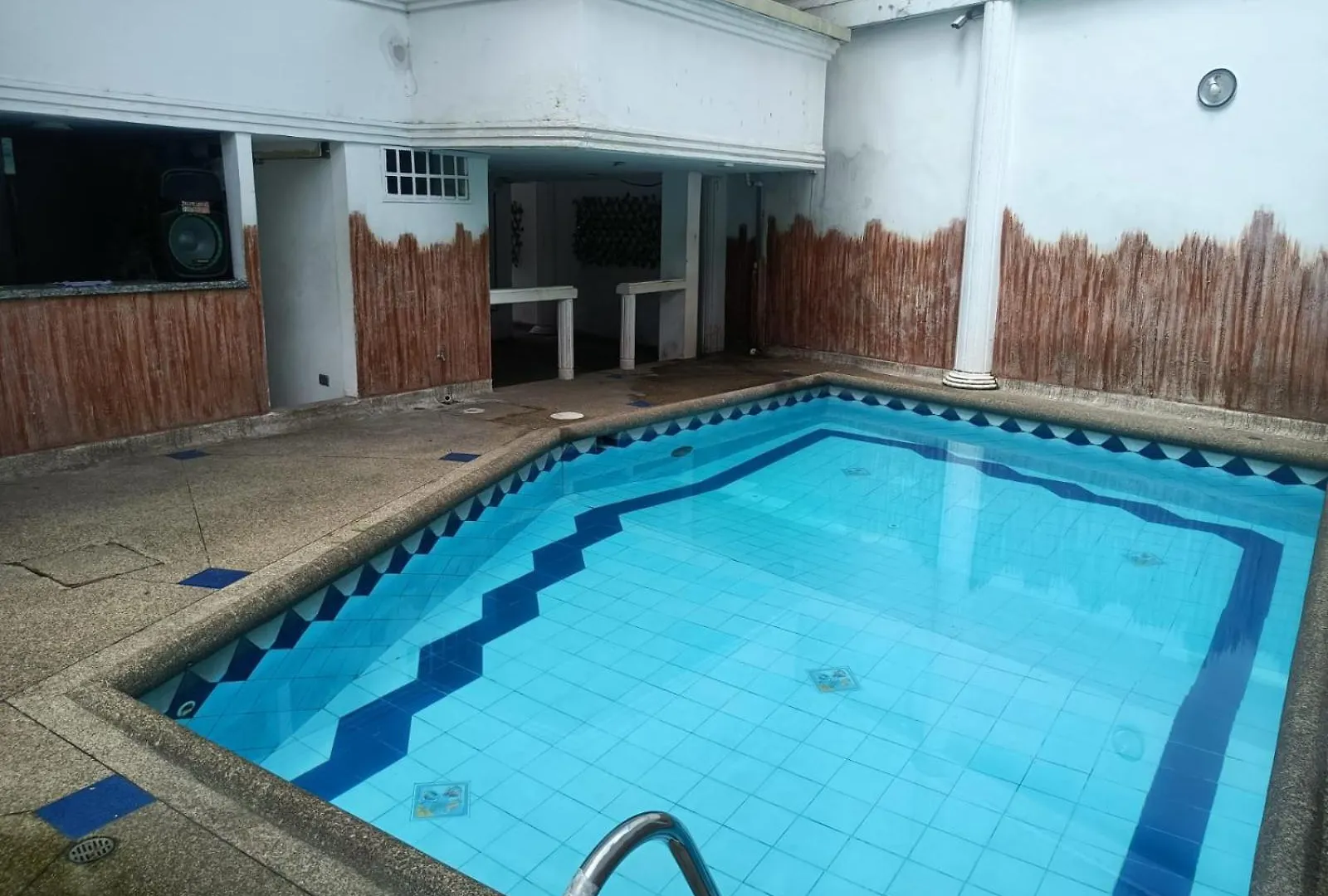 Condominio 10Ma Guayaquil Appartamento